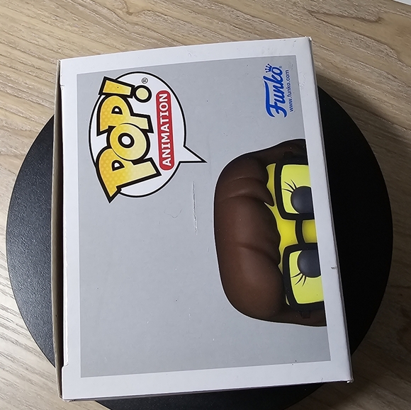 Funko pop animation 1243 tweetybird as Velma dinkley new - Picture 6 of 7